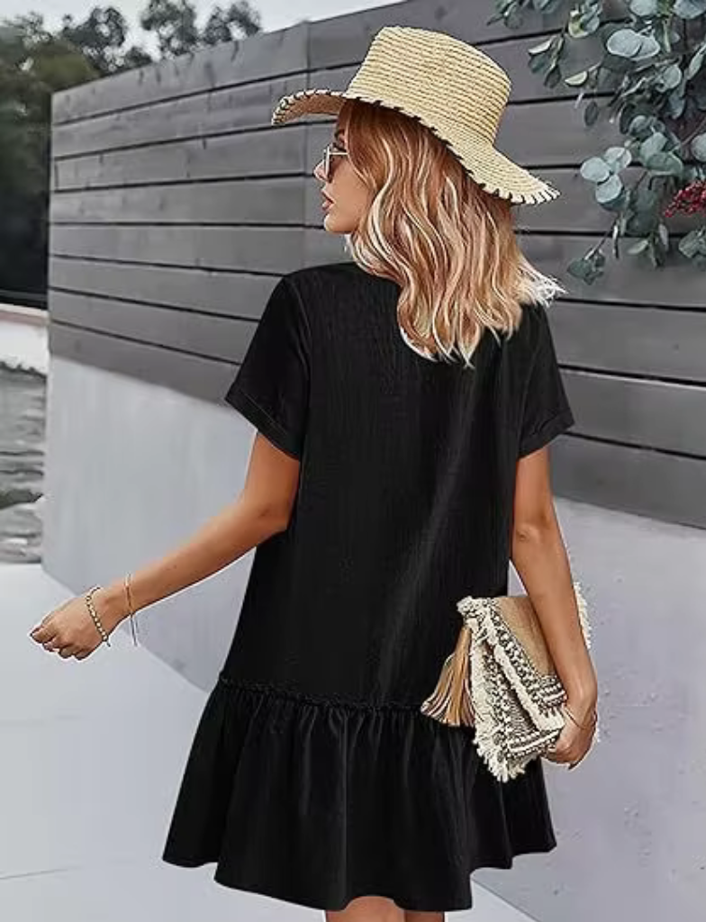 Susan | Elegancka Sukienka dla Kobiet