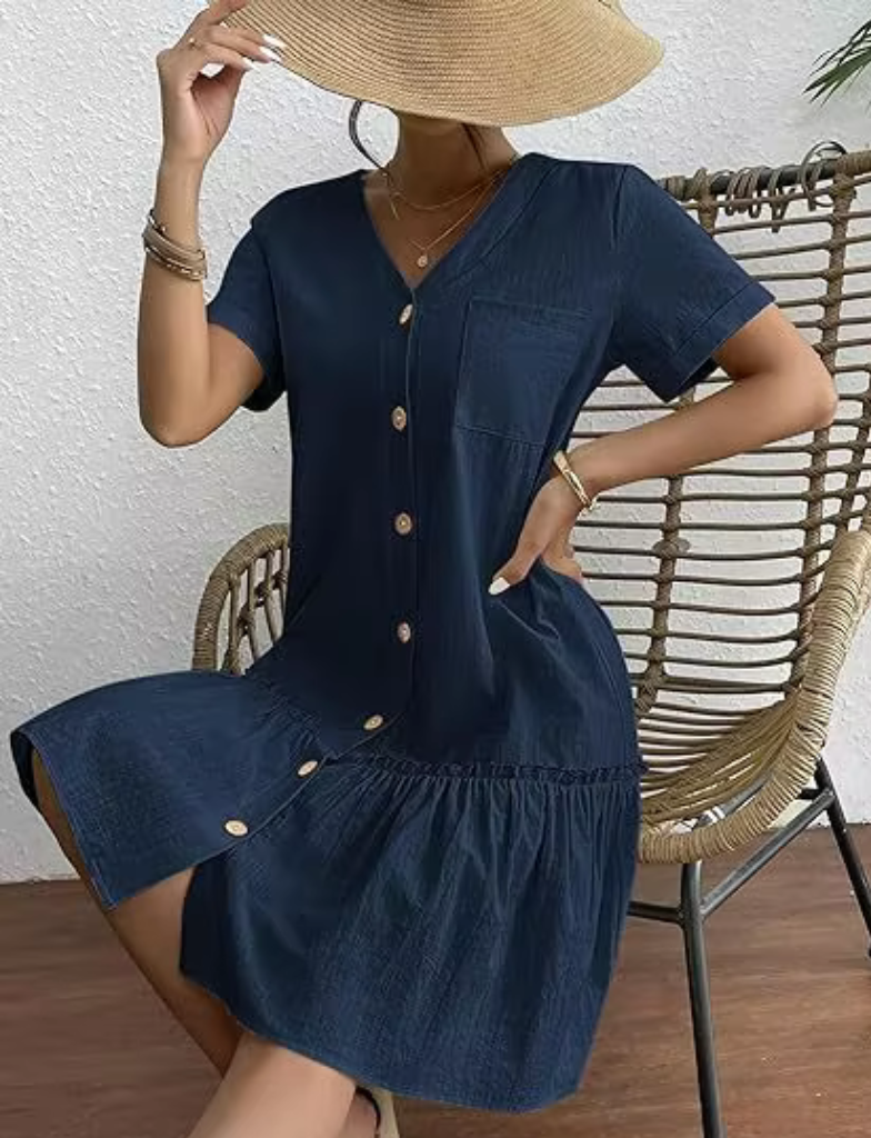 Susan | Elegancka Sukienka dla Kobiet