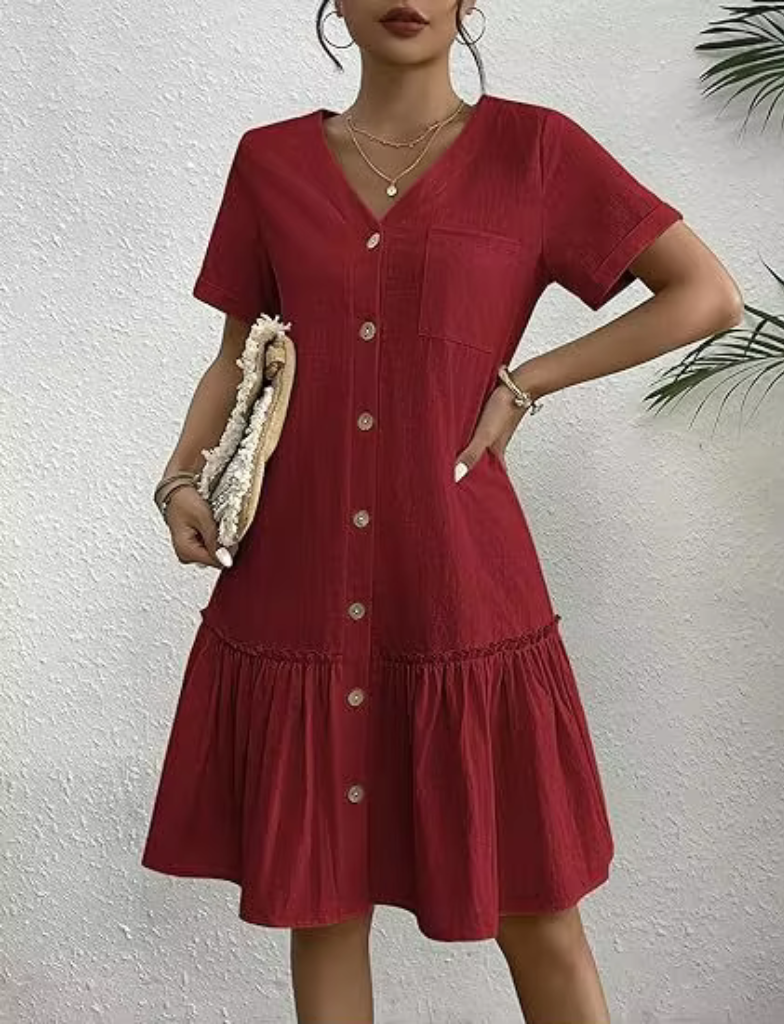 Susan | Elegancka Sukienka dla Kobiet