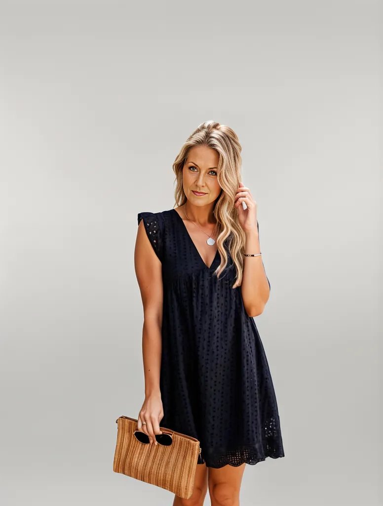 Jamie | Sukienka Plażowa