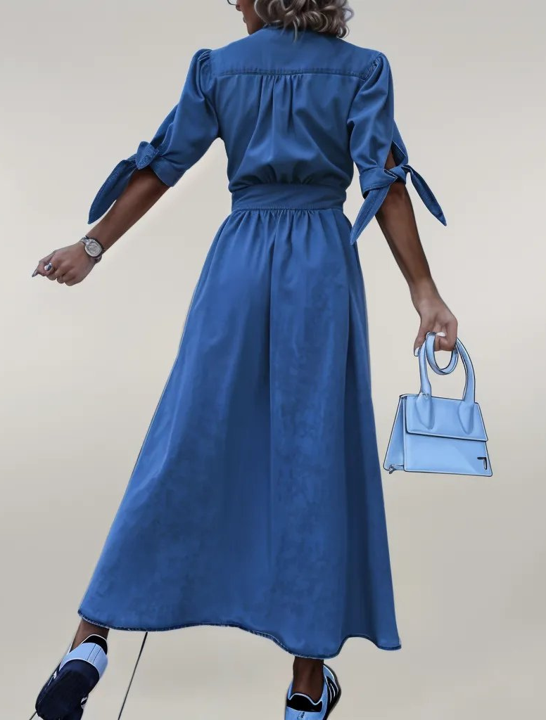 Gwen | Styl Sukienki