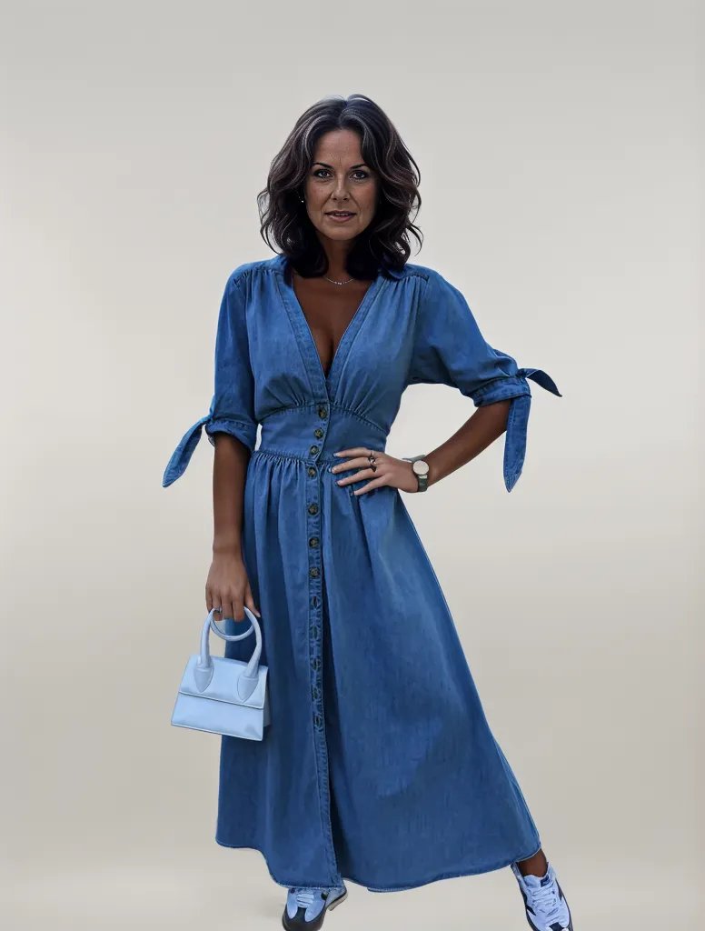 Gwen | Styl Sukienki