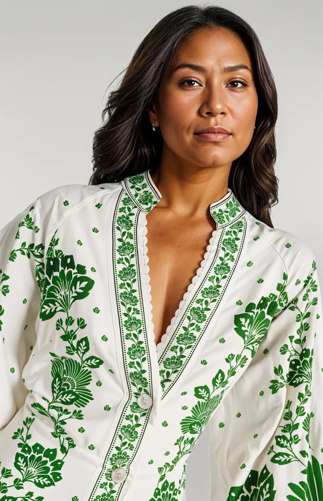 Milora | Elegancka sukienka Teresa