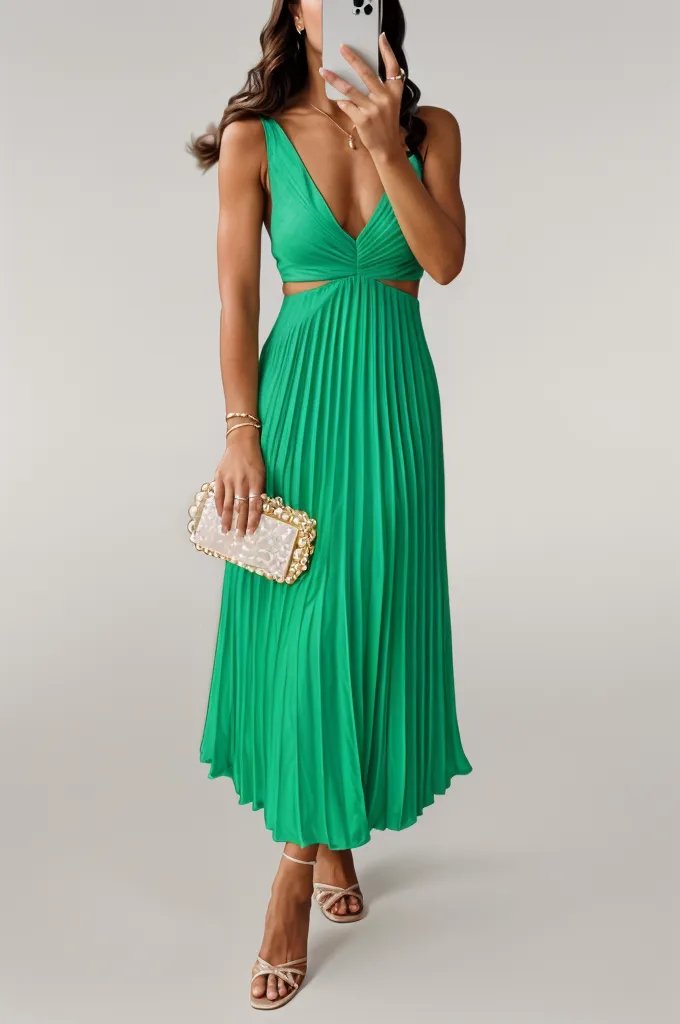 Dakota | Sukienka Boho