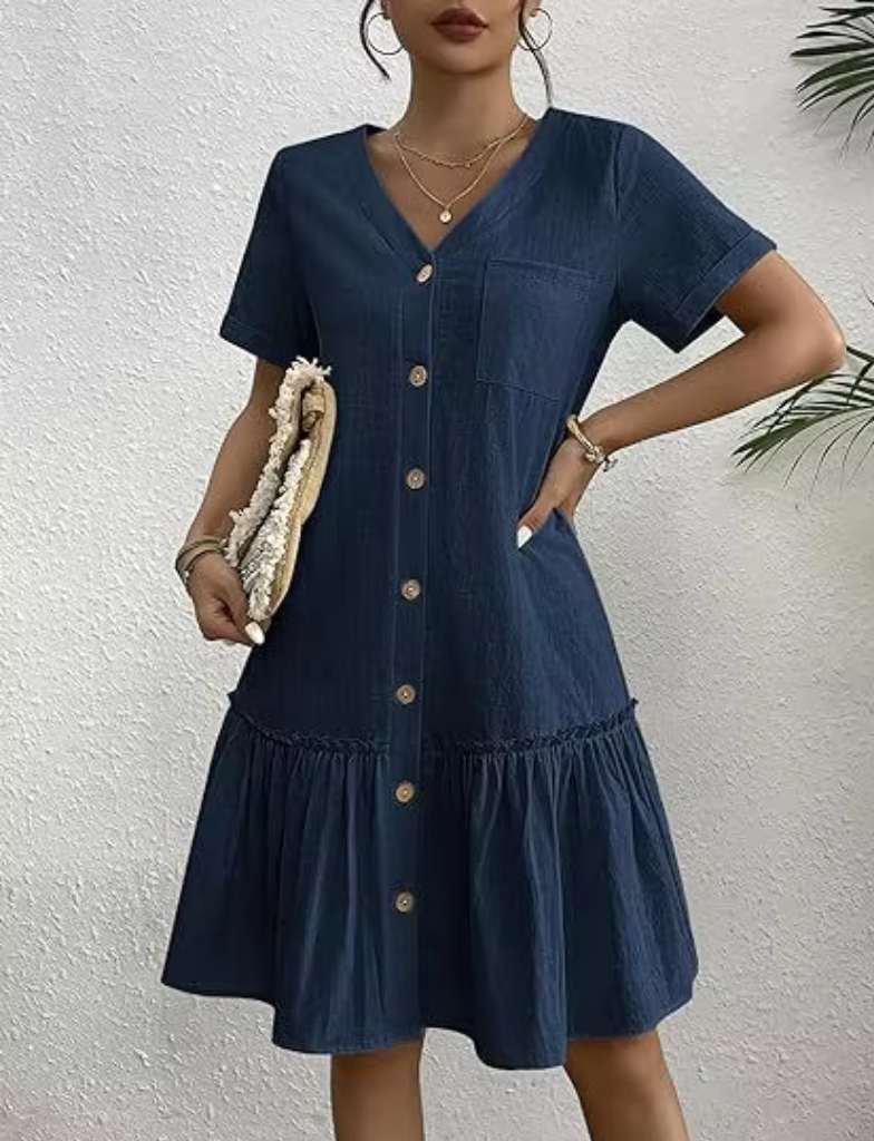 Susan | Elegancka Sukienka dla Kobiet