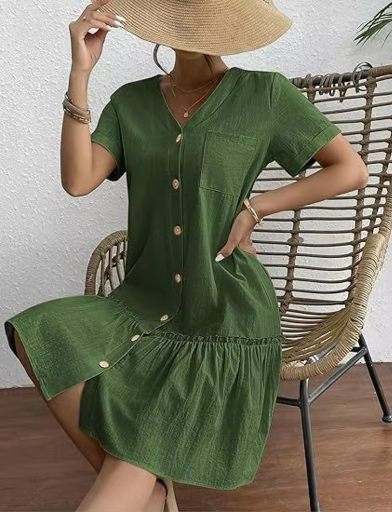 Susan | Elegancka Sukienka dla Kobiet