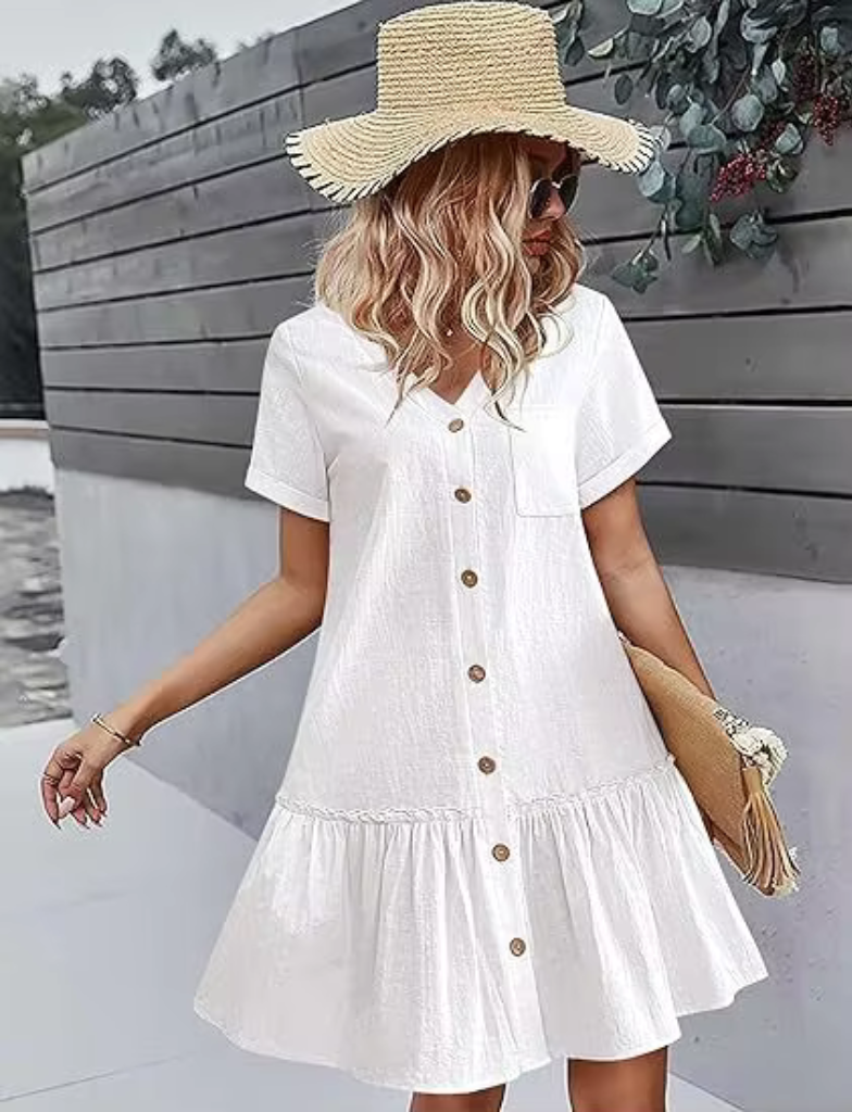 Susan | Elegancka Sukienka dla Kobiet