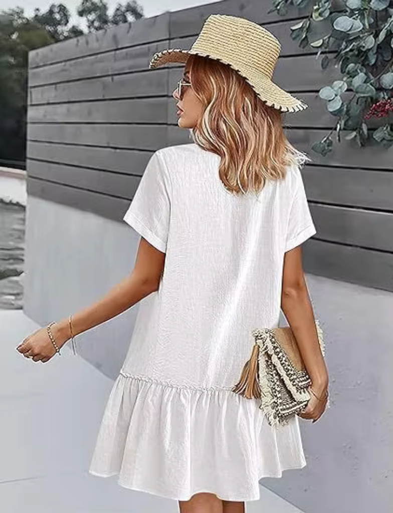 Susan | Elegancka Sukienka dla Kobiet