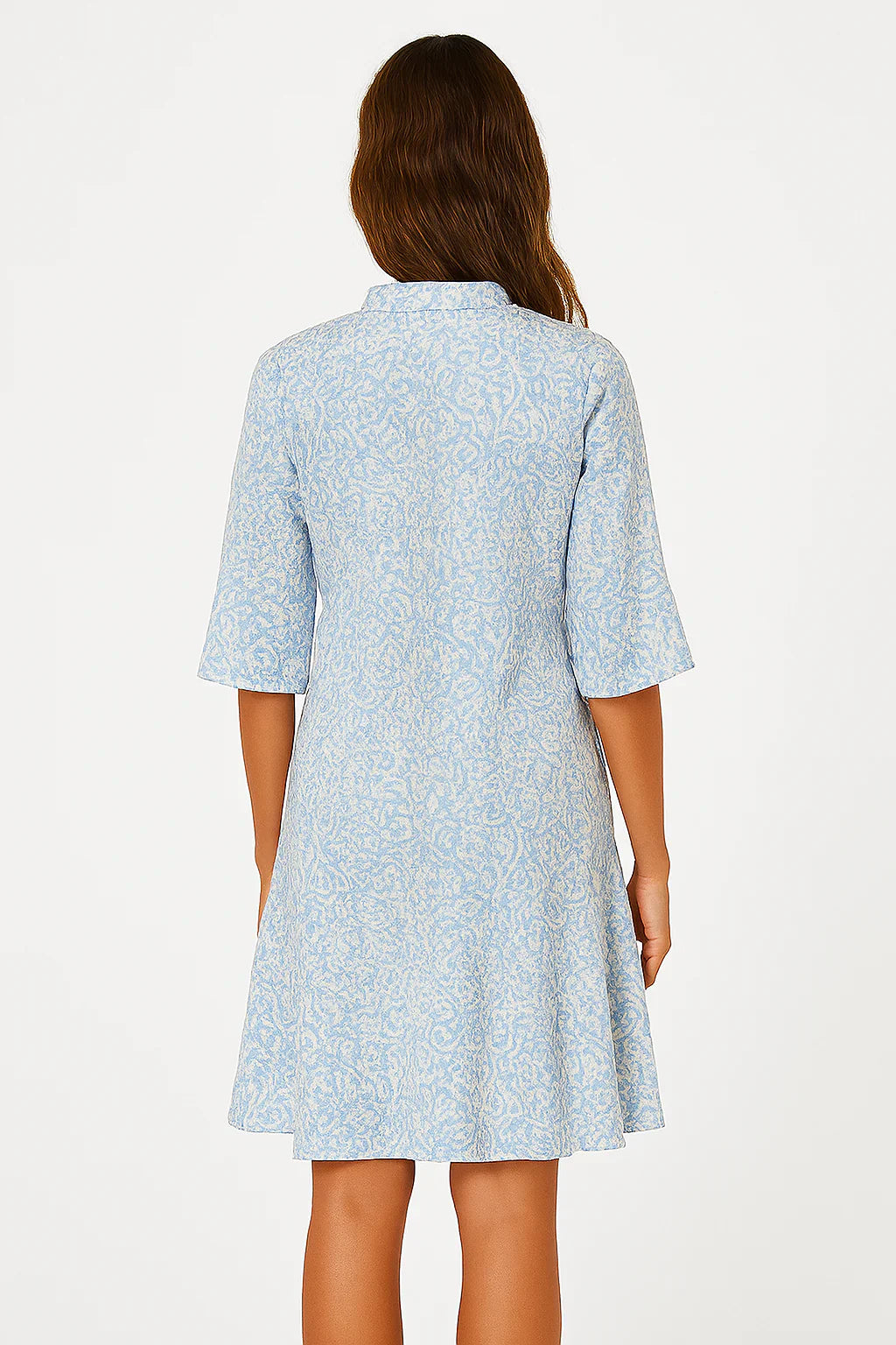 Liane™ | Zmysłowa Sukienka Boho