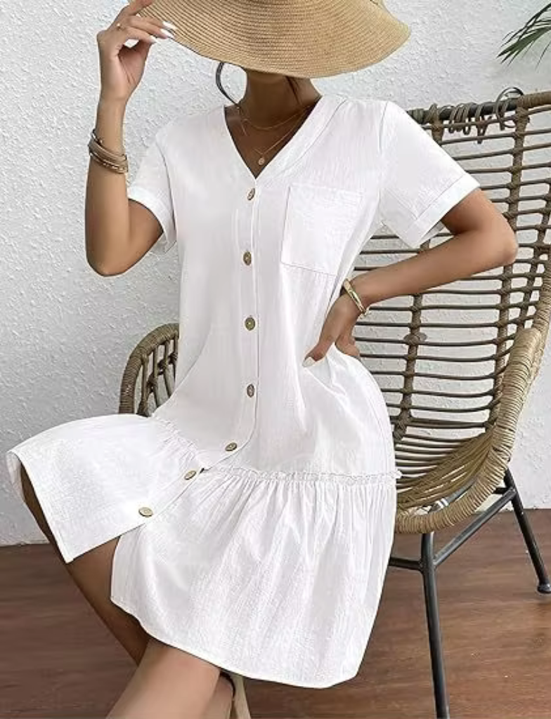 Susan | Elegancka Sukienka dla Kobiet
