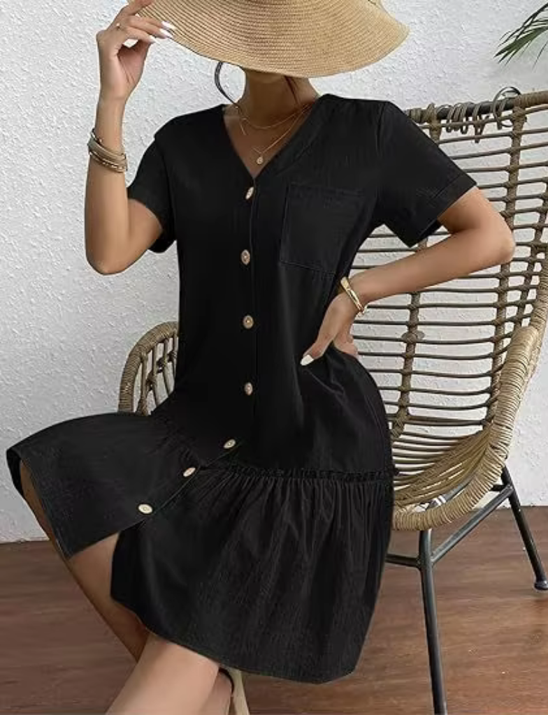 Susan | Elegancka Sukienka dla Kobiet