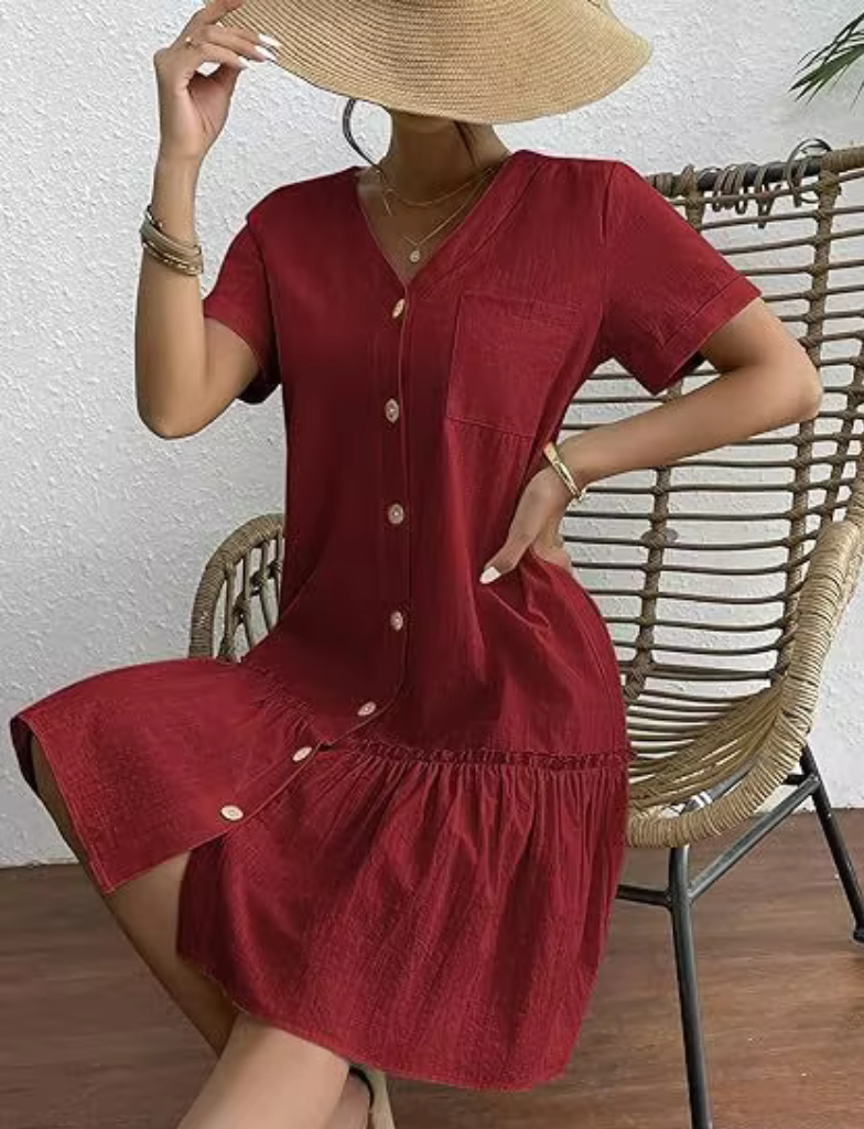 Susan | Elegancka Sukienka dla Kobiet