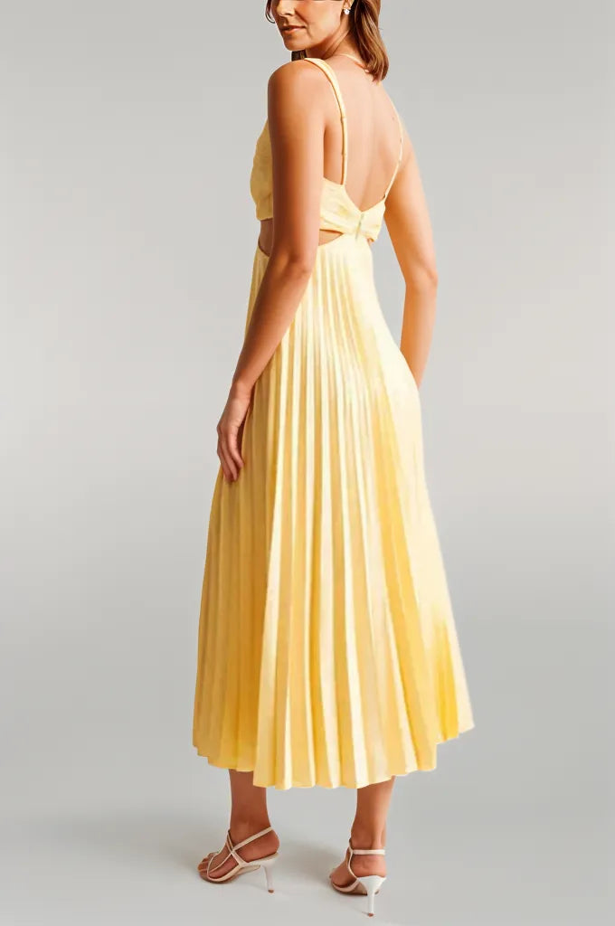 Dakota | Sukienka Boho