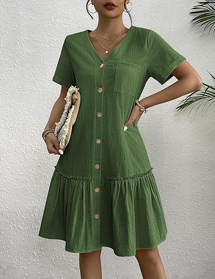 Susan | Elegancka Sukienka dla Kobiet